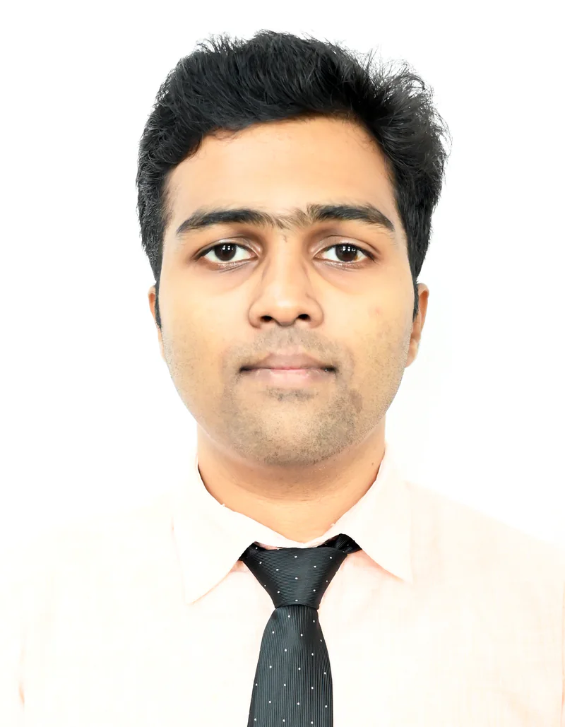 Mr. Cyriac Mathew